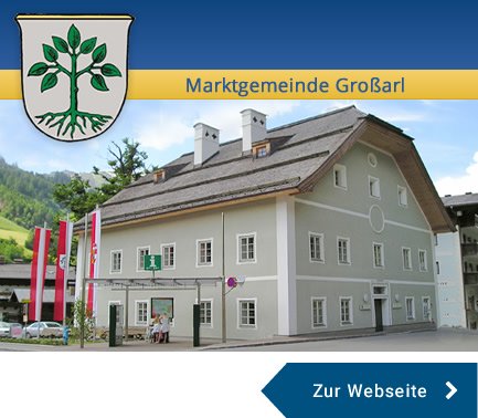 Gemeinde Großarl